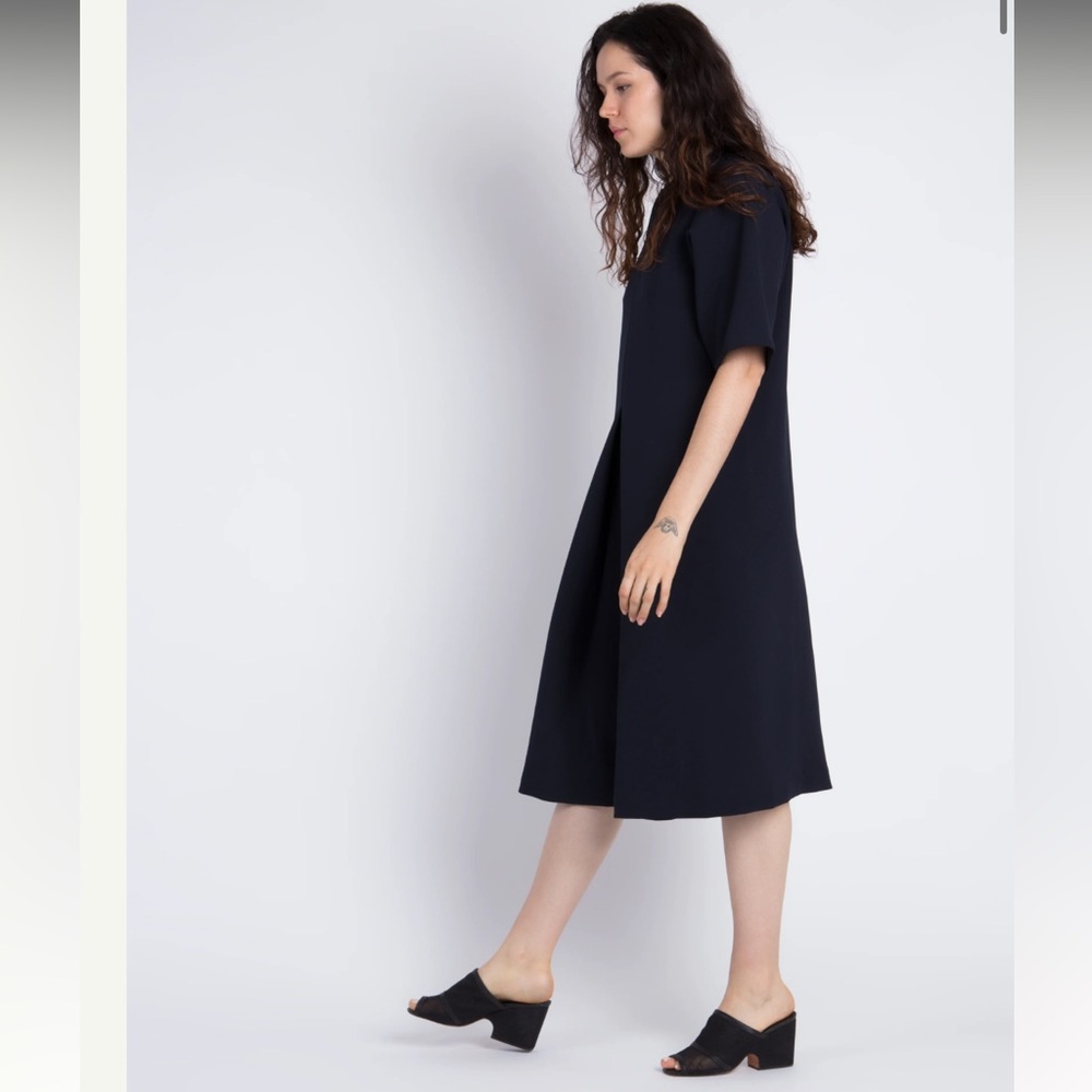 Kaarem Kim Short Sleeve Cropped Onesie